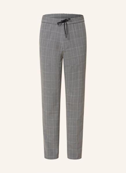 HUGO Suit trousers GYTE extra slim fit , Color: GRAY/ LIGHT GRAY (Image 1)