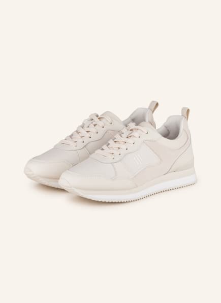 TOMMY HILFIGER Sneakers FEMININE ACTIVE, Color: CREAM (Image 1)