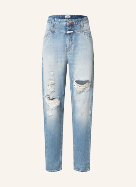 CLOSED Boyfriend Jeans X-LENT , Farbe: LBL Light Blue (Bild 1)