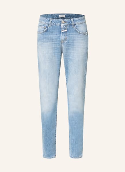 CLOSED 7/8 jeans BAKER, Color: LBL Light Blue (Image 1)