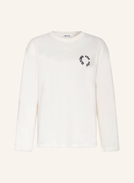 EDITED Longsleeve FRANKIE, Farbe: CREME (Bild 1)