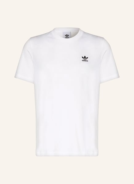 adidas Originals T-Shirt , Farbe: WEISS (Bild 1)