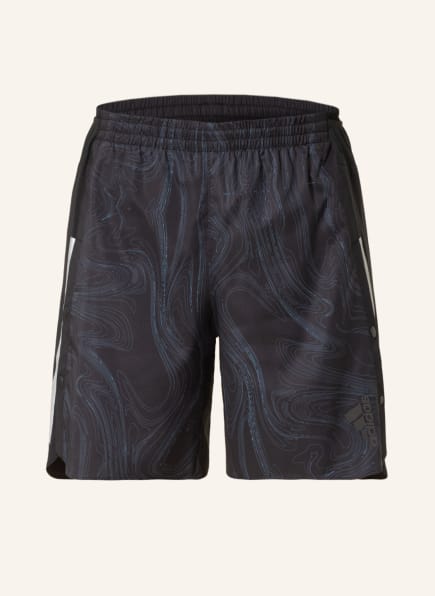 adidas 2-in-1-Laufshorts DESIGNED FOR RUNNING FOR THE OCEANS 50 € 19,99 €