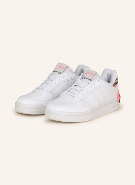 adidas Sneakers POSTMOVE SE, Color: WHITE (Image 1)