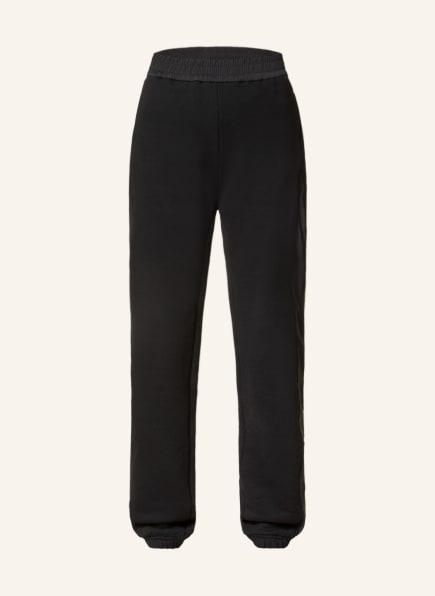 MONCLER Sweatpants, Color: BLACK (Image 1)