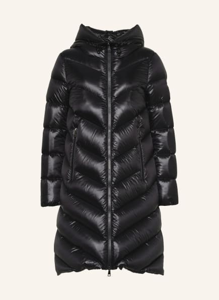 MONCLER Down coat CAMBALES , Color: BLACK (Image 1)