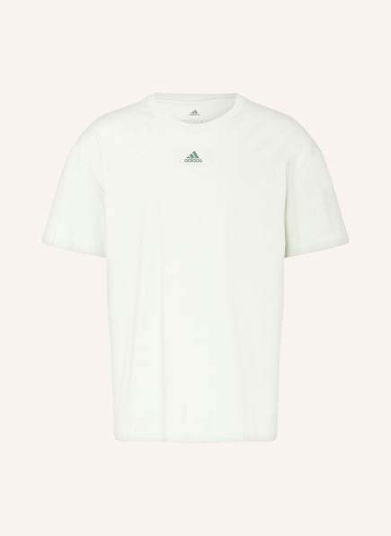 adidas T-shirt , Color: MINT (Image 1)