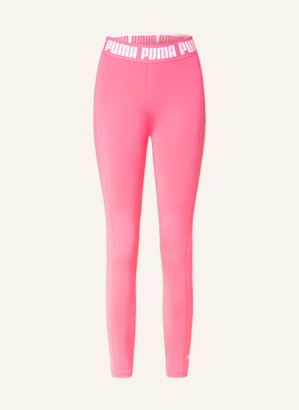 PUMA Tights STRONG, Color: PINK (Image 1)