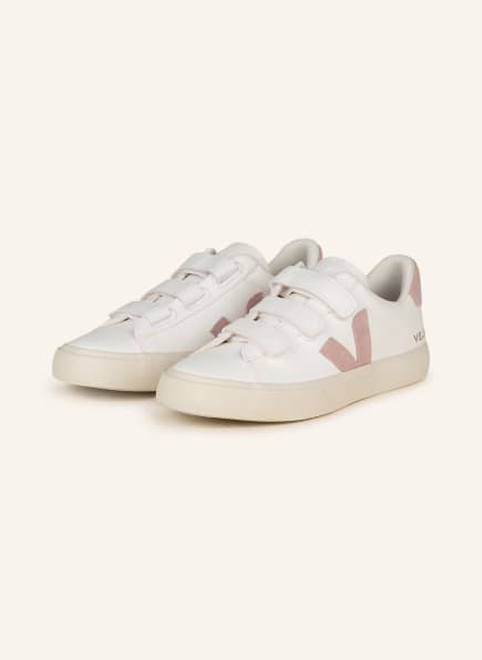 VEJA Sneakers RECIFE, Color: WHITE (Image 1)