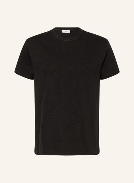 CLOSED T-shirt , Color: BLACK (Image 1)