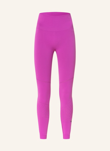 ASICS Running tights GPX, Color: PINK (Image 1)