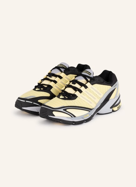 adidas Originals Sneakers SUPERNOVA CUSHION 7, Color: YELLOW/ BLACK (Image 1)