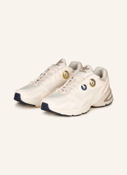 adidas Originals Sneaker ASTIR, Farbe: ECRU (Bild 1)
