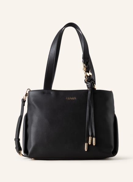 LIU JO Handbag , Color: BLACK (Image 1)