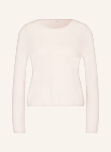 lilienfels Cashmere-Pullover , Farbe: CREME (Bild 1)