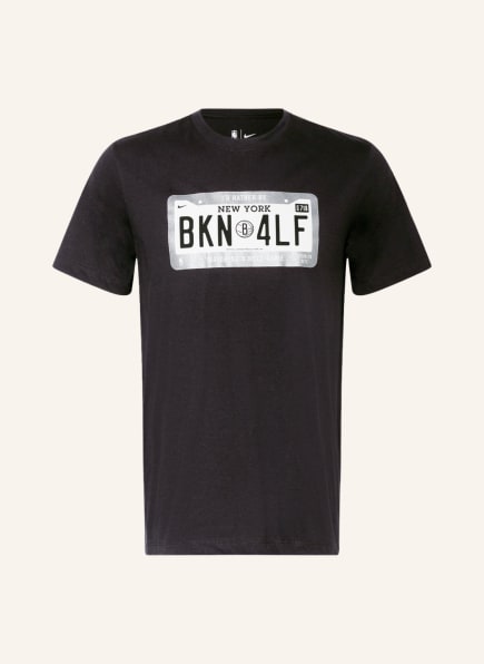 Nike T-Shirt , Farbe: SCHWARZ (Bild 1)