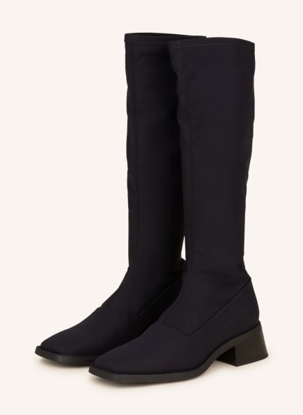 VAGABOND Boots BLANCA, Color: BLACK (Image 1)