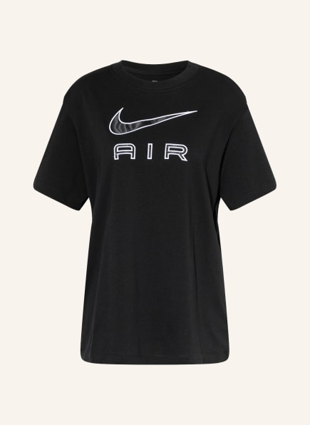 Nike T-shirt AIR, Color: BLACK (Image 1)