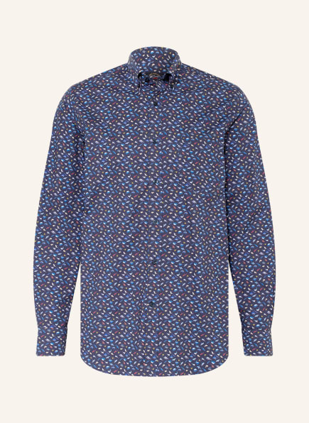 PAUL & SHARK Oxford shirt regular fit , Color: 101 navy (Image 1)