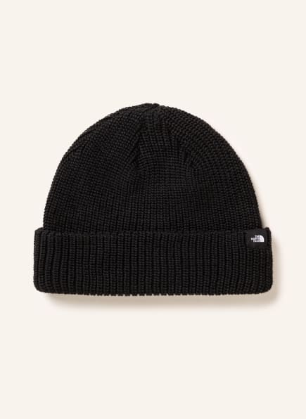 THE NORTH FACE Hat in black - Buy 