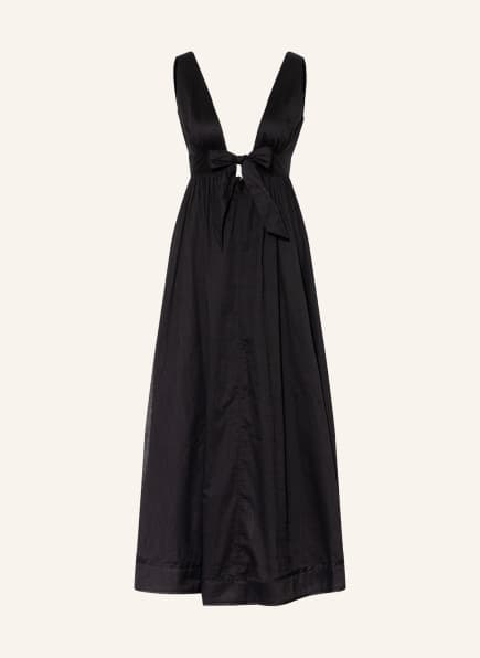 ZIMMERMANN Kleid ANNEKE, Farbe: SCHWARZ (Bild 1)