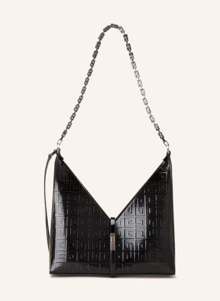 GIVENCHY Schultertasche CUT OUT SMALL, Farbe: SCHWARZ (Bild 1)