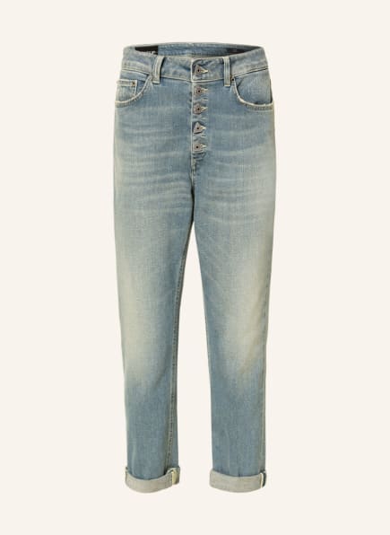 Dondup 7/8 jeans KOONS, Color: 800 vintage blau (Image 1)