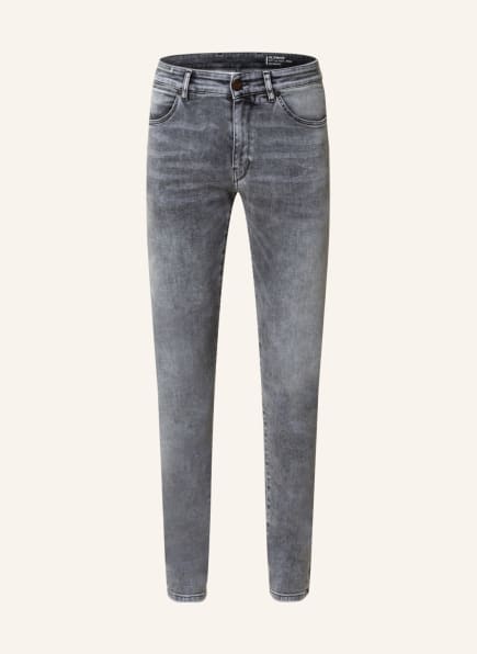 PT TORINO Jeans SWING Extra Slim Fit, Farbe: ME49 Grey (Bild 1)