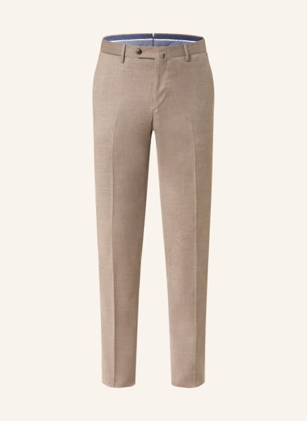 PT TORINO Trousers slim fit, Color: BEIGE (Image 1)