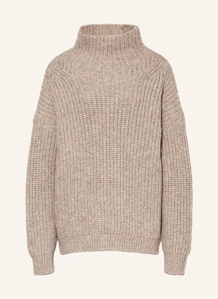 ISABEL MARANT Sweater IRIS, Color: BEIGE (Image 1)