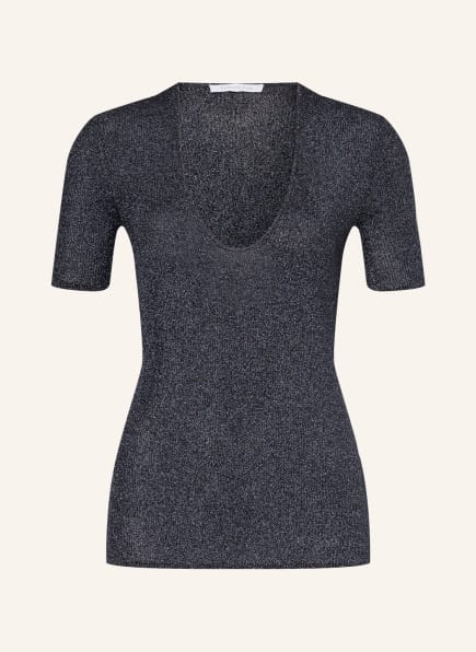 PATRIZIA PEPE Knit shirt , Color: BLACK (Image 1)