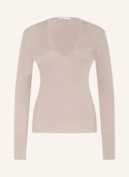 PATRIZIA PEPE Sweater , Color: BEIGE (Image 1)