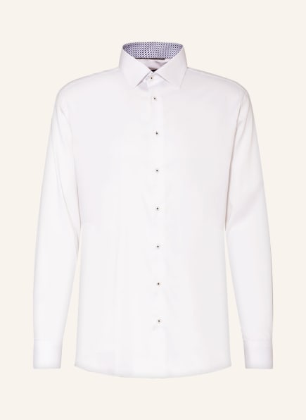 ETERNA Jerseyhemd Modern Fit , Farbe: WEISS (Bild 1)