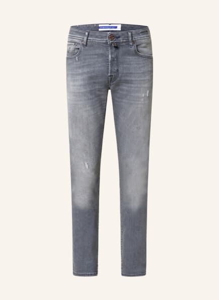 JACOB COHEN Jeans BARD Slim Fit, Farbe: 300D Grey (Bild 1)