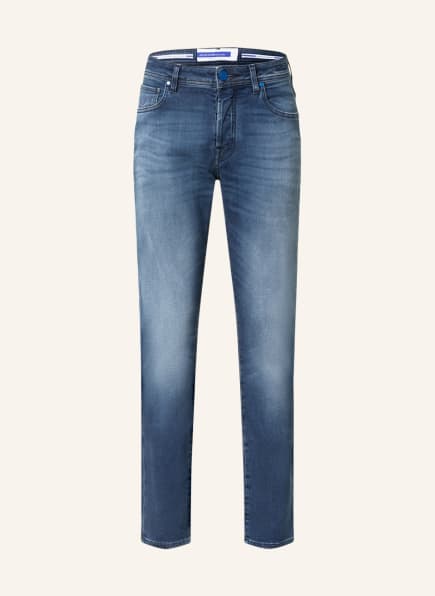 JACOB COHEN Jeans BARD regular slim fit, Color: 339D Blue (Image 1)