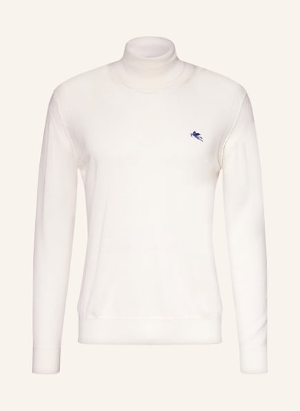 ETRO Rollkragenpullover , Farbe: ECRU (Bild 1)