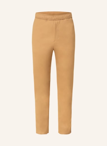 ETRO Pants in jogger style extra slim fit , Color: CAMEL (Image 1)