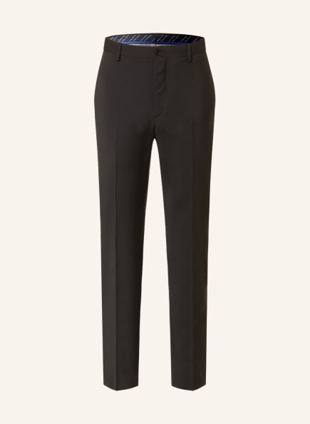 ETRO Anzughose Extra Slim Fit , Farbe: SCHWARZ (Bild 1)