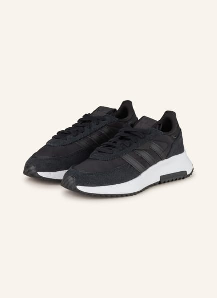 adidas Originals Sneaker RETROPY F2 J, Farbe: SCHWARZ (Bild 1)