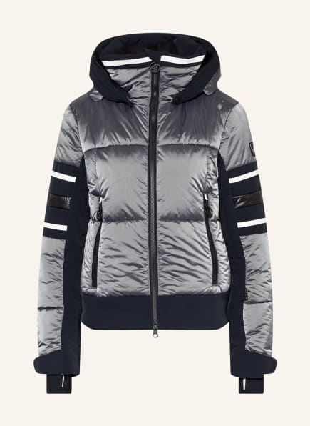 tailor ski jacket