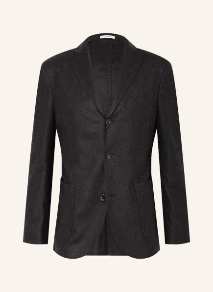 BOGLIOLI Suit jacket Slim Fit , Color: DARK GRAY (Image 1)