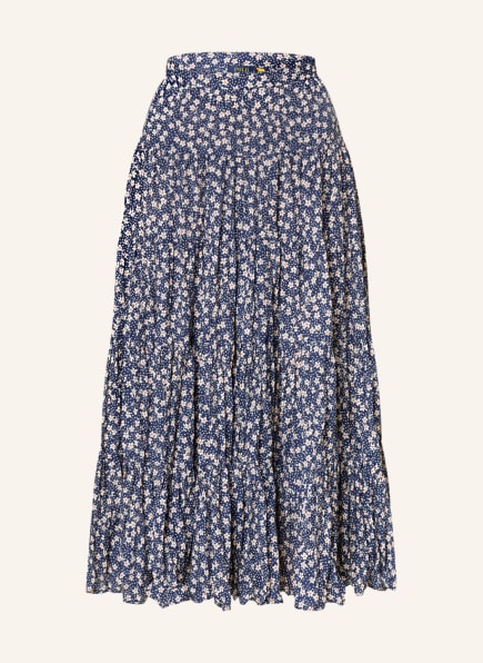 POLO RALPH LAUREN Skirt, Color: BLUE (Image 1)
