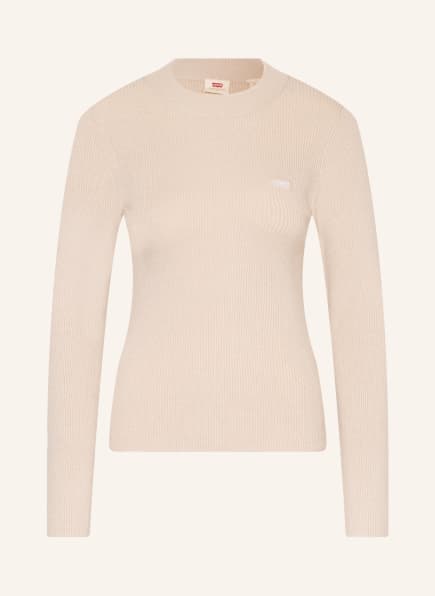 Levi's® Sweater, Color: CREAM (Image 1)