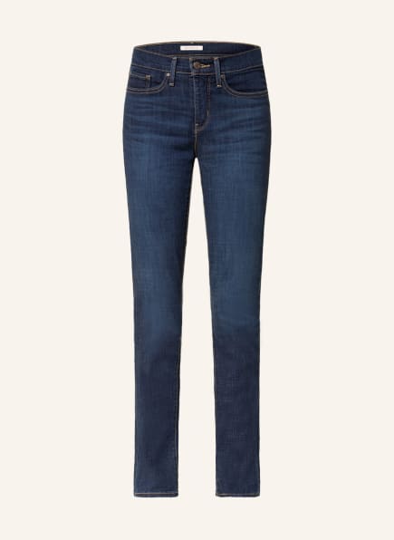 Levi's® Jeans 312 with shaping effect , Color: 96 Dark Indigo - Worn In (Image 1)