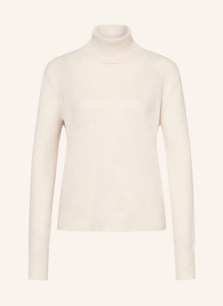Calvin Klein Turtleneck sweater, Color: ECRU (Image 1)