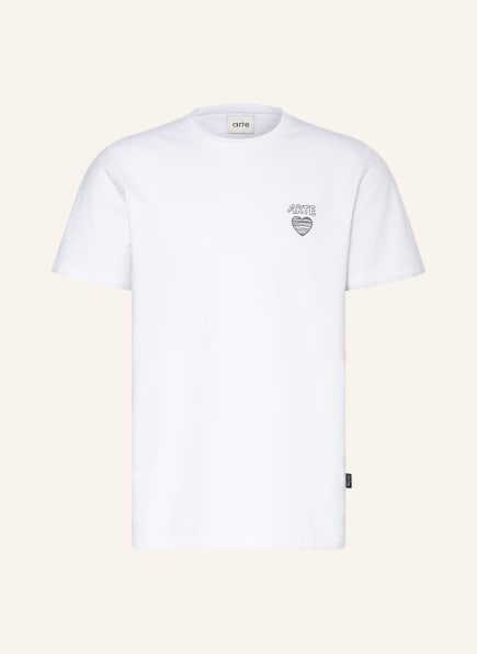 Arte Antwerp T-shirt , Color: WHITE (Image 1)