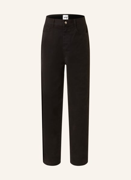 Arte Antwerp Jeans Regular Fit, Farbe: BLACK (Bild 1)