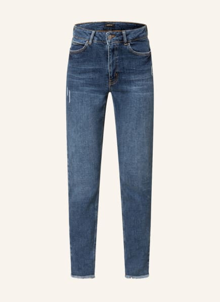 MORE & MORE Jeans HAZEL, Color: 0962 middle blue denim (Image 1)