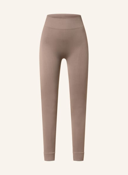 ONLY Leggings, Color: TAUPE (Image 1)