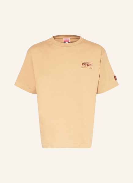KENZO Oversized-Shirt , Farbe: BEIGE (Bild 1)